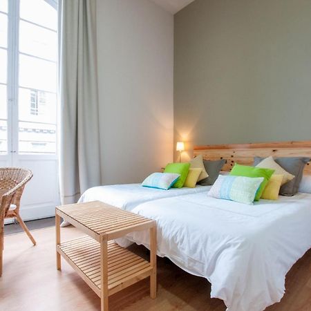 Triana Bella Suites Las Palmas Buitenkant foto