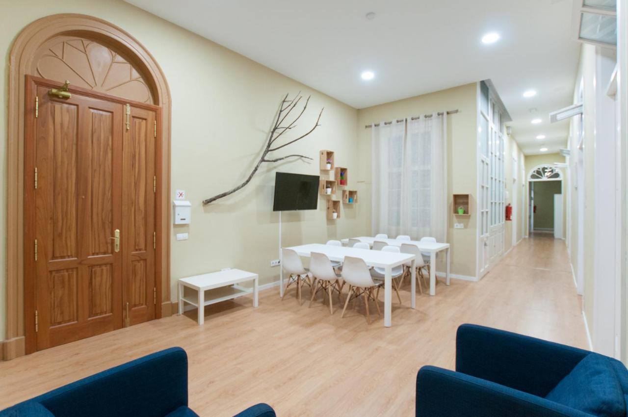 Triana Bella Suites Las Palmas Buitenkant foto