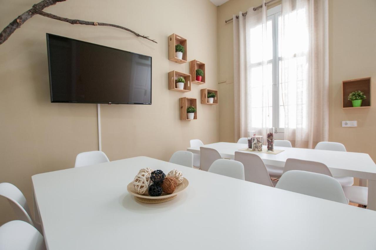 Triana Bella Suites Las Palmas Buitenkant foto