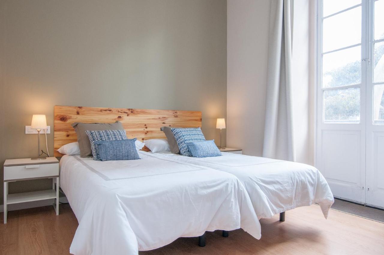 Triana Bella Suites Las Palmas Buitenkant foto