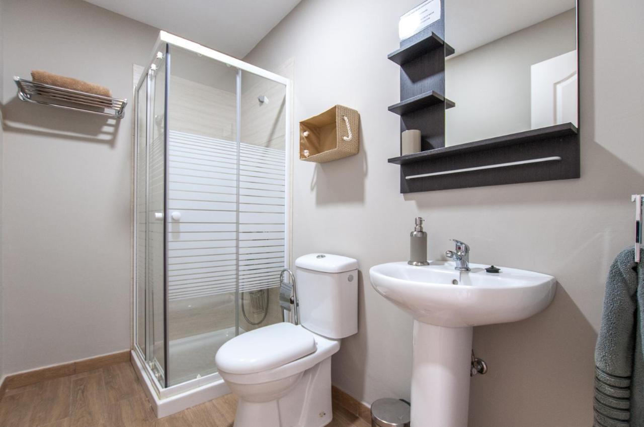 Triana Bella Suites Las Palmas Buitenkant foto
