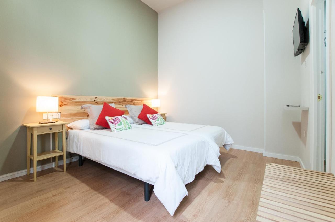 Triana Bella Suites Las Palmas Buitenkant foto