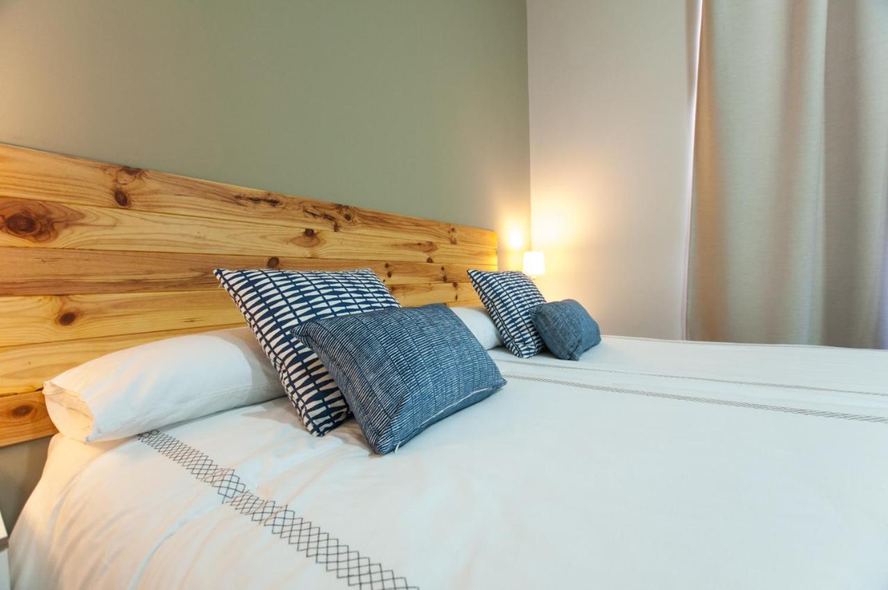 Triana Bella Suites Las Palmas Buitenkant foto