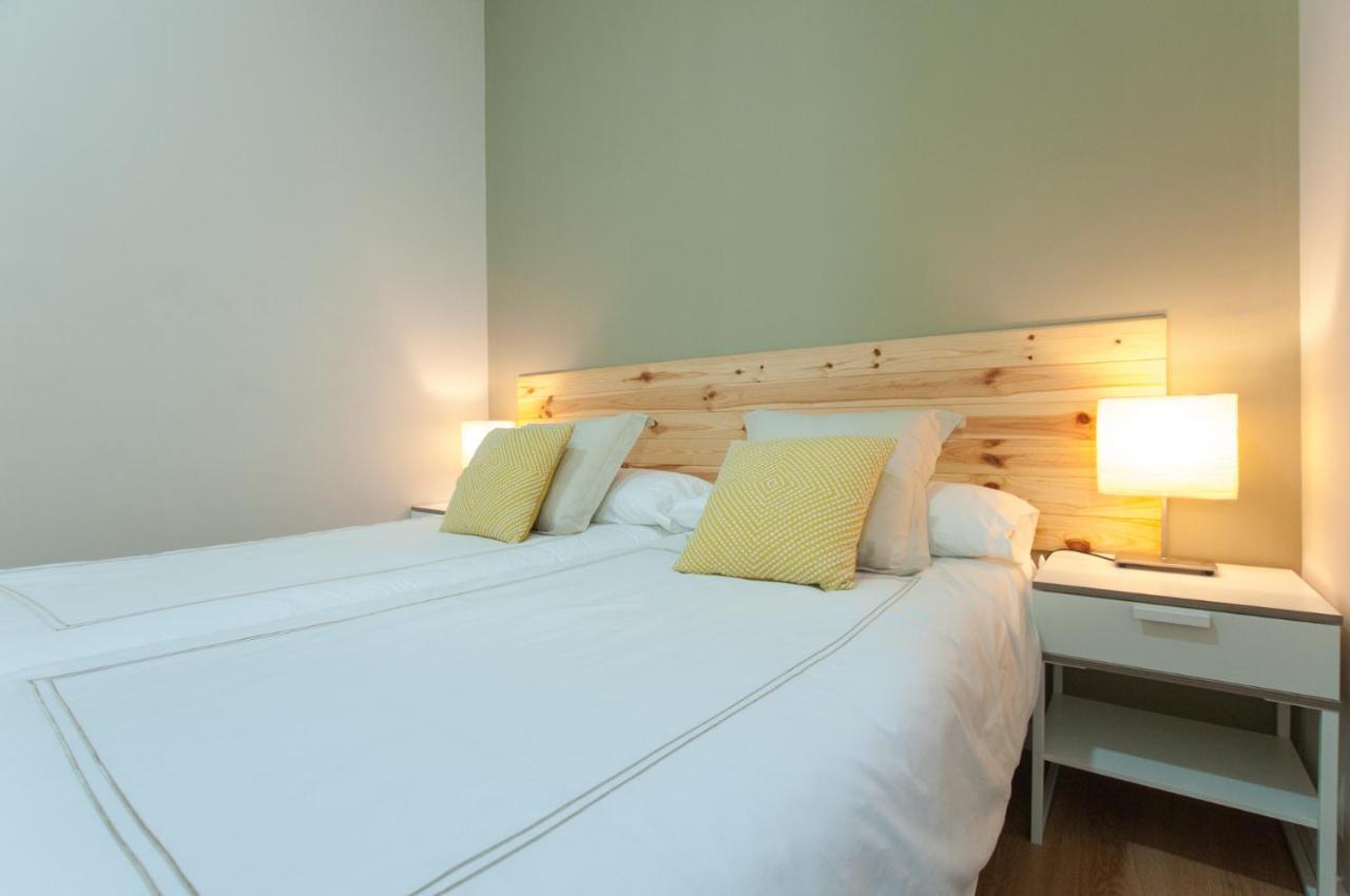 Triana Bella Suites Las Palmas Buitenkant foto
