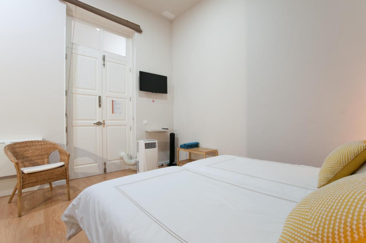 Triana Bella Suites Las Palmas Buitenkant foto