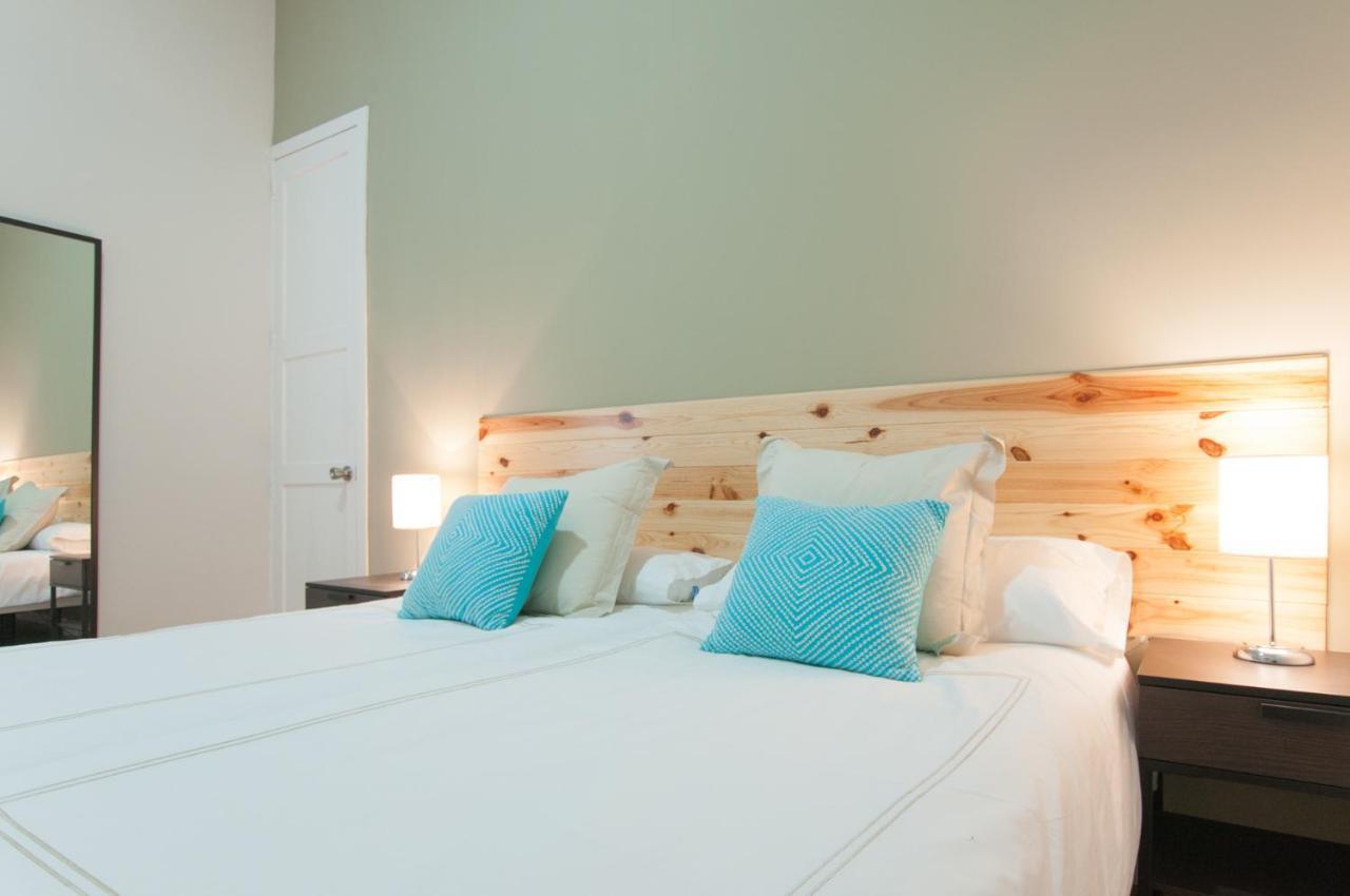 Triana Bella Suites Las Palmas Buitenkant foto