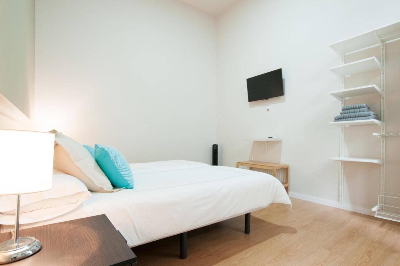 Triana Bella Suites Las Palmas Buitenkant foto