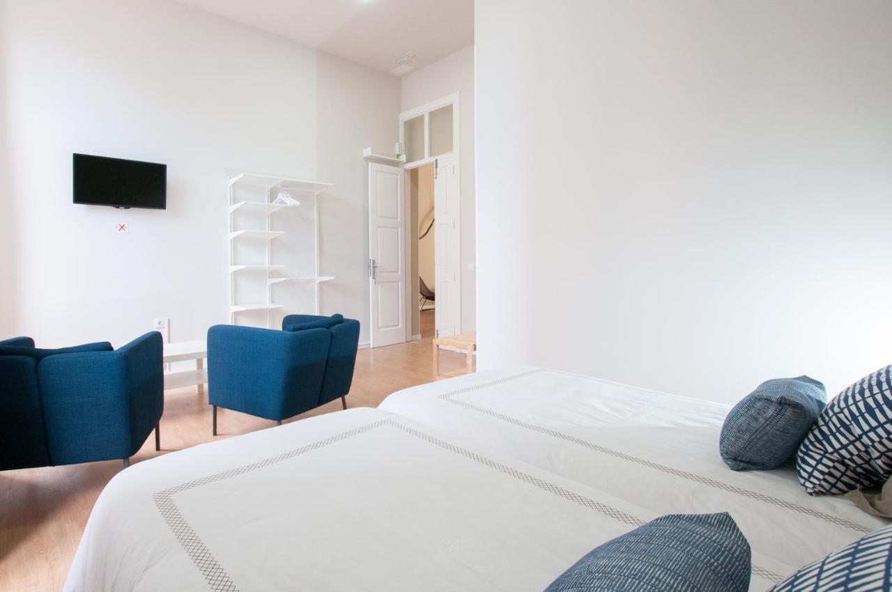 Triana Bella Suites Las Palmas Buitenkant foto