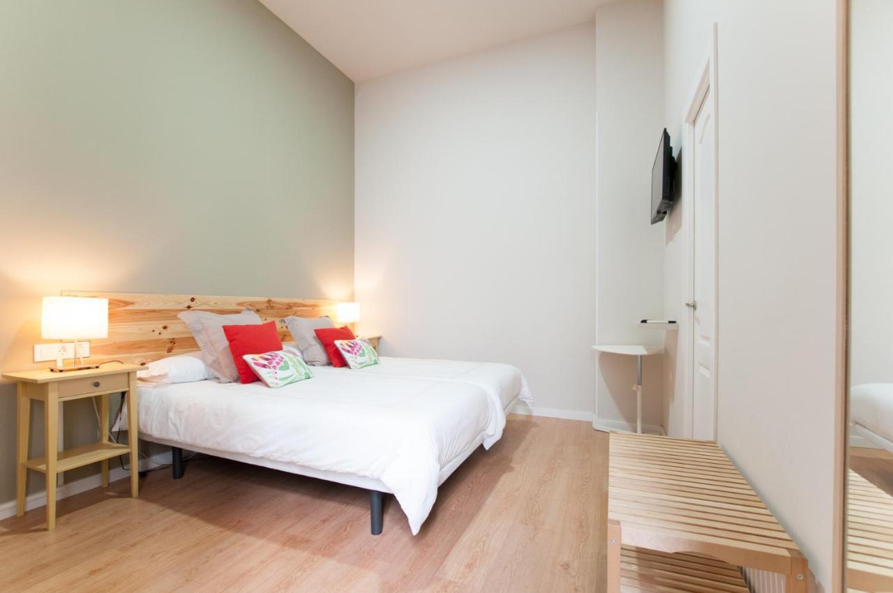 Triana Bella Suites Las Palmas Buitenkant foto