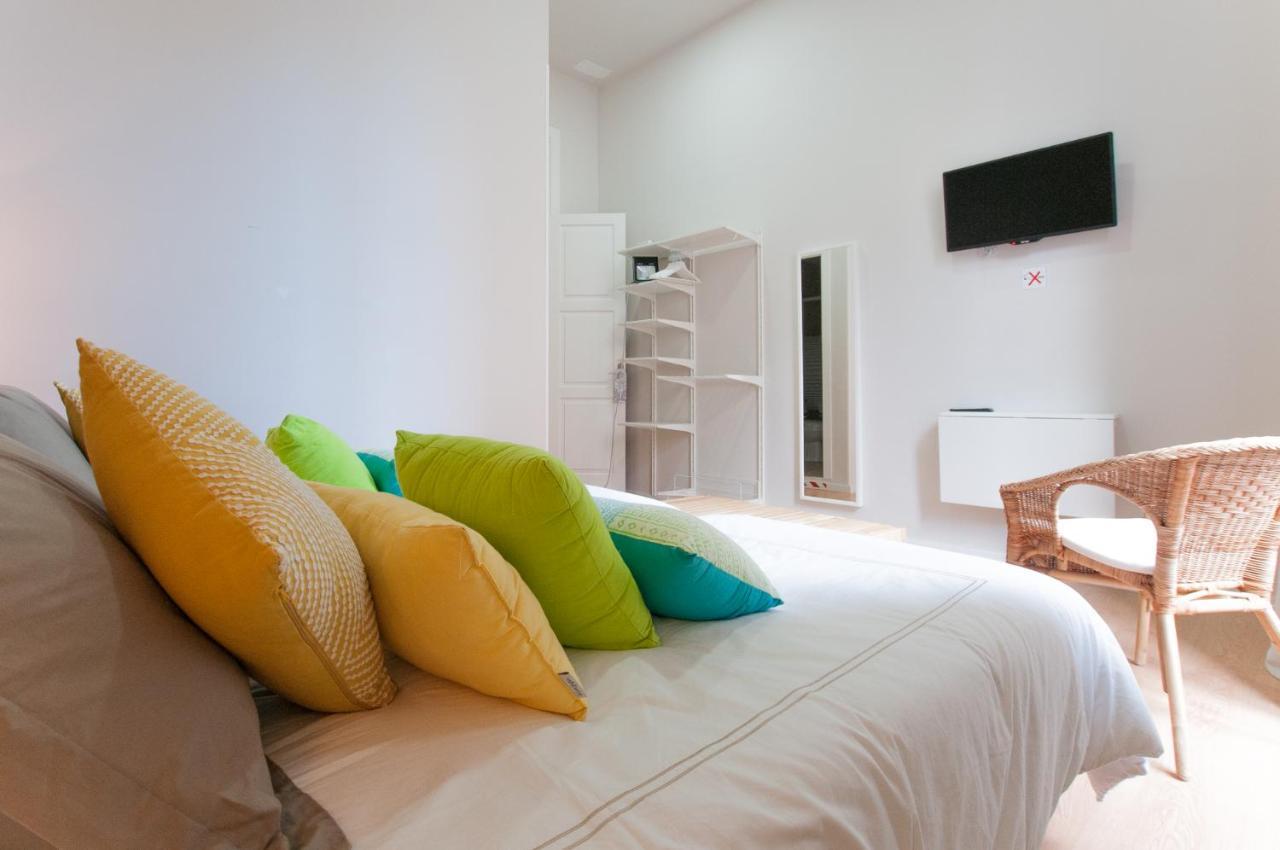 Triana Bella Suites Las Palmas Buitenkant foto