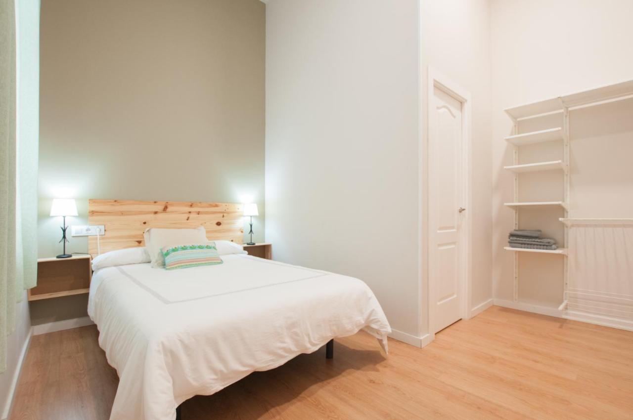 Triana Bella Suites Las Palmas Buitenkant foto
