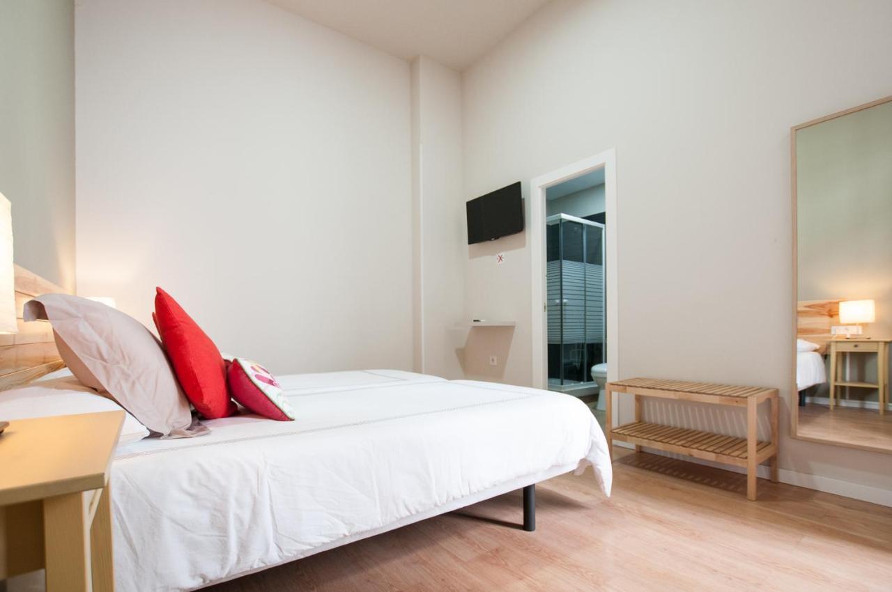 Triana Bella Suites Las Palmas Buitenkant foto