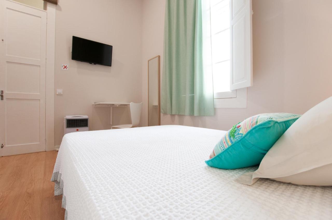 Triana Bella Suites Las Palmas Buitenkant foto