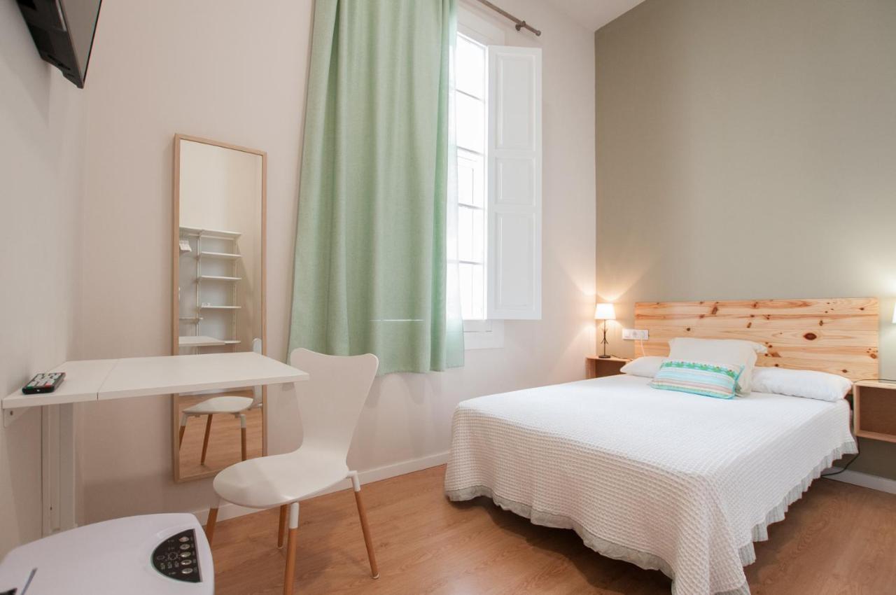 Triana Bella Suites Las Palmas Buitenkant foto