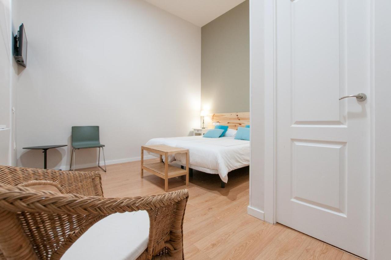 Triana Bella Suites Las Palmas Buitenkant foto
