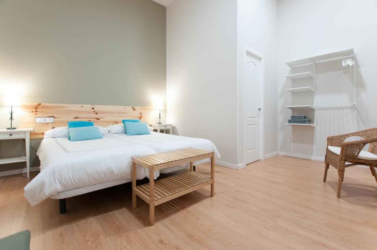Triana Bella Suites Las Palmas Buitenkant foto
