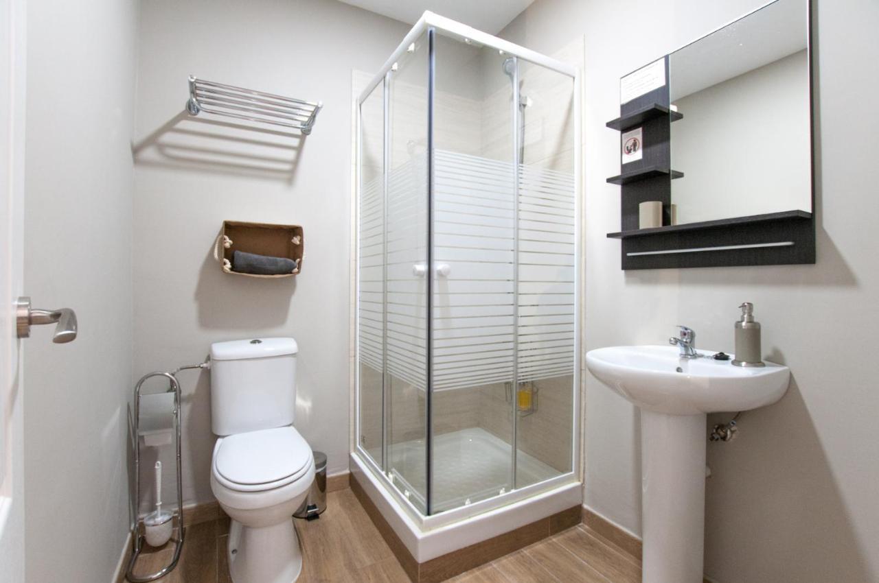 Triana Bella Suites Las Palmas Buitenkant foto