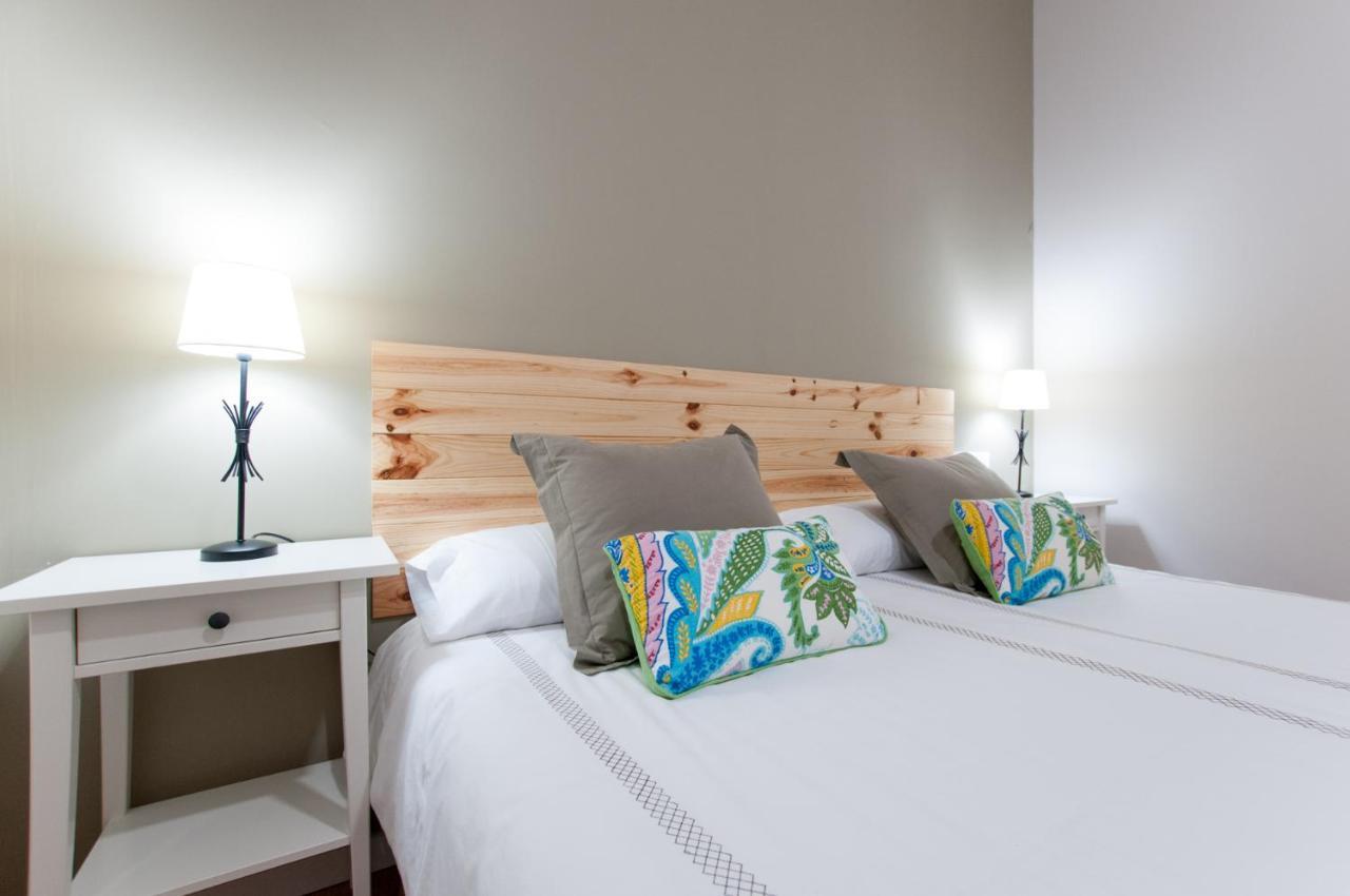 Triana Bella Suites Las Palmas Buitenkant foto