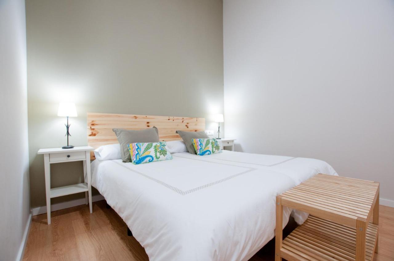 Triana Bella Suites Las Palmas Buitenkant foto