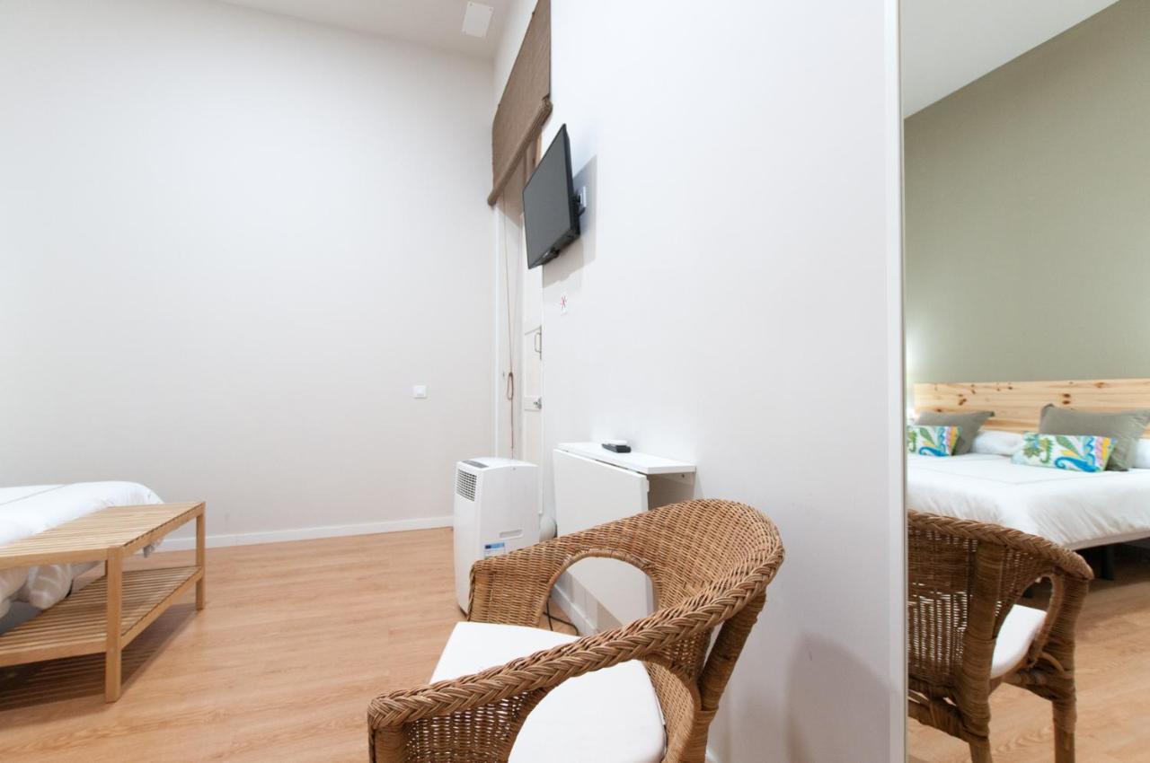 Triana Bella Suites Las Palmas Buitenkant foto