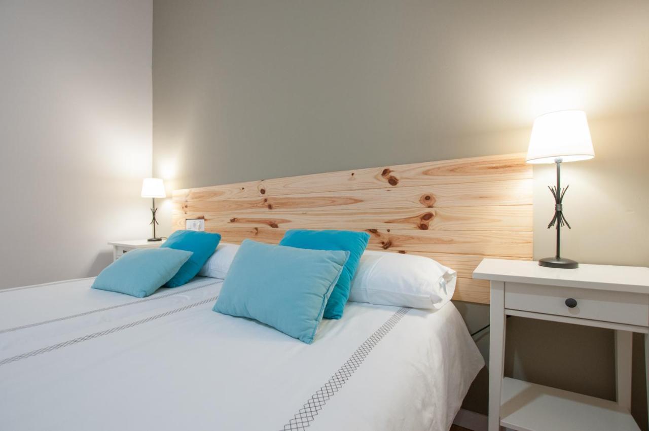 Triana Bella Suites Las Palmas Buitenkant foto